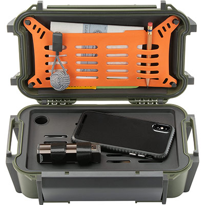 R60 Personal Utility