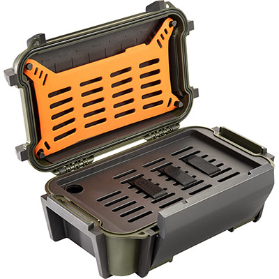 R60 Personal Utility