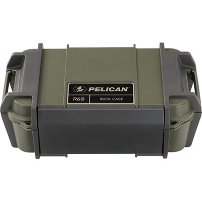 R60 Personal Utility