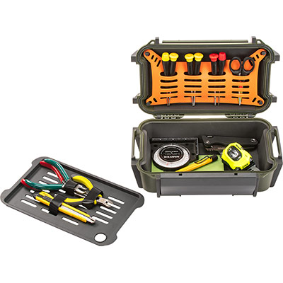 R60 Personal Utility