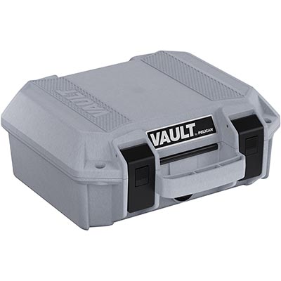 V100C Vault
