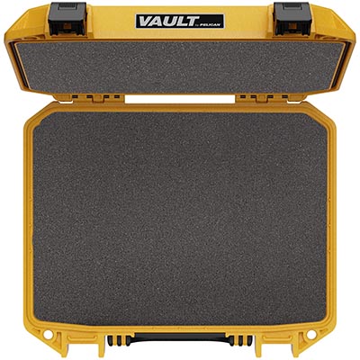 V200C Vault