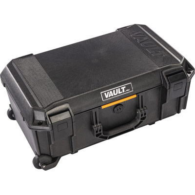 V525C Vault