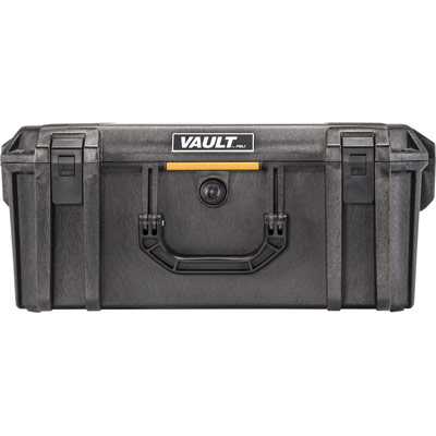 V550C Vault